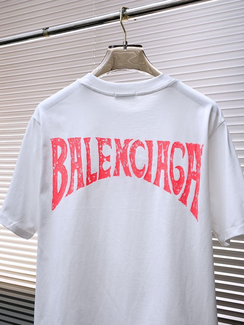 Balenciaga T-Shirts